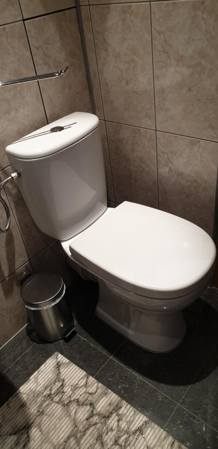 Apartament Zakopane Utrzymany W Stylu Goralskiej Chaty Экстерьер фото