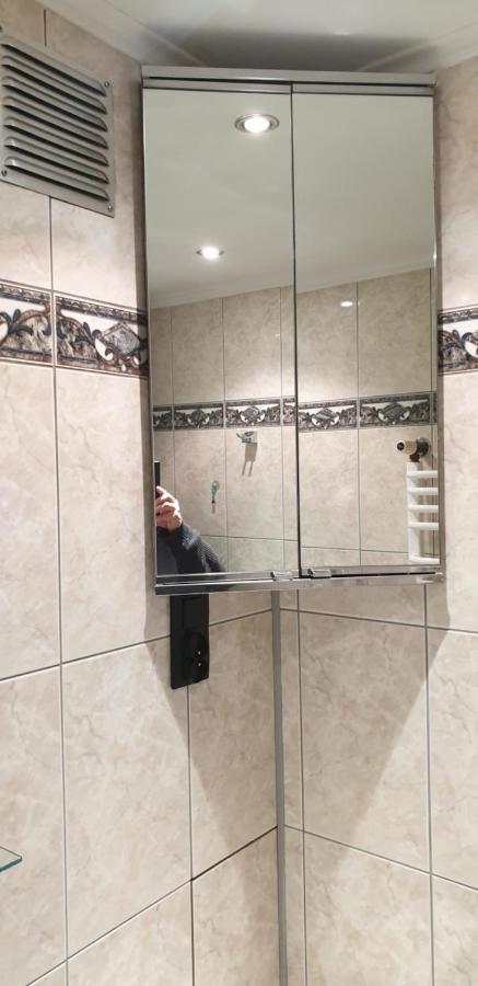 Apartament Zakopane Utrzymany W Stylu Goralskiej Chaty Экстерьер фото