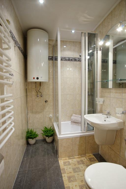 Apartament Zakopane Utrzymany W Stylu Goralskiej Chaty Номер фото